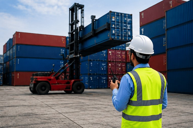 Logistics