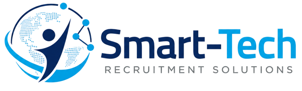 Smart-Tech Recruitment Solutions logo