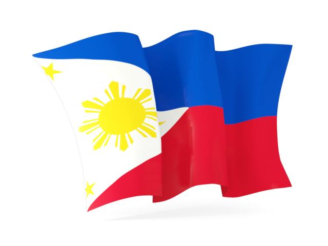 Philippines flag